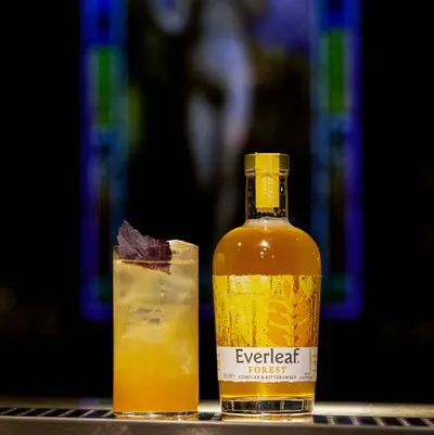 Lifestyle Images for Everleaf 18