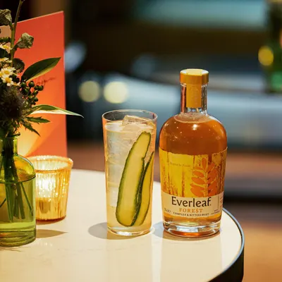 Lifestyle Images for Everleaf 20
