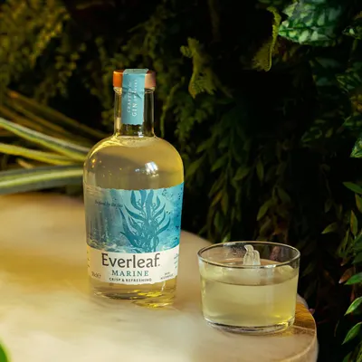 Lifestyle Images for Everleaf 21