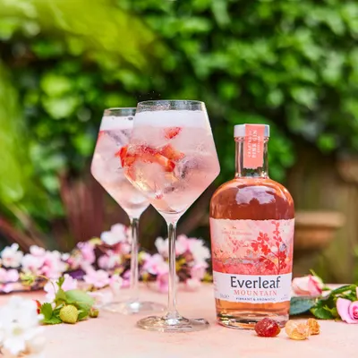 Lifestyle Images for Everleaf 23