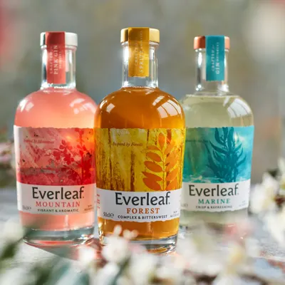 Lifestyle Images for Everleaf 28