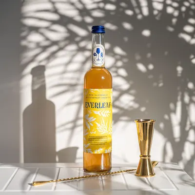 Lifestyle Images for Everleaf 34