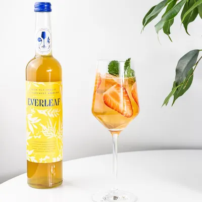 Lifestyle Images for Everleaf 36