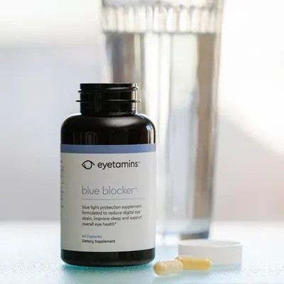 Lifestyle Images for Eyetamins 4
