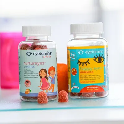 Lifestyle Images for Eyetamins 5