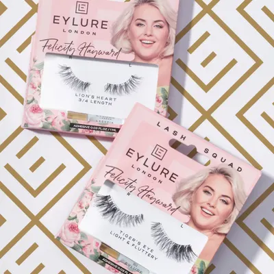 Secondary Images for Eylure 16