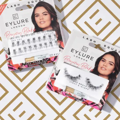 Secondary Images for Eylure 17