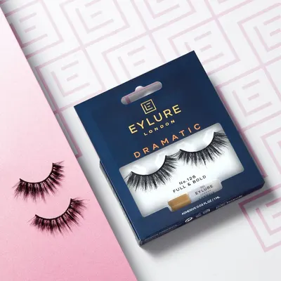 Secondary Images for Eylure 18