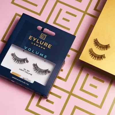 Secondary Images for Eylure 22