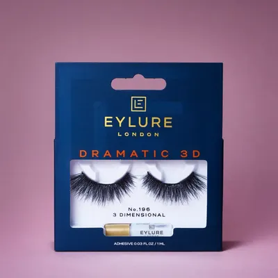 Secondary Images for Eylure 25