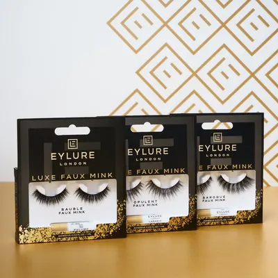 Secondary Images for Eylure 26
