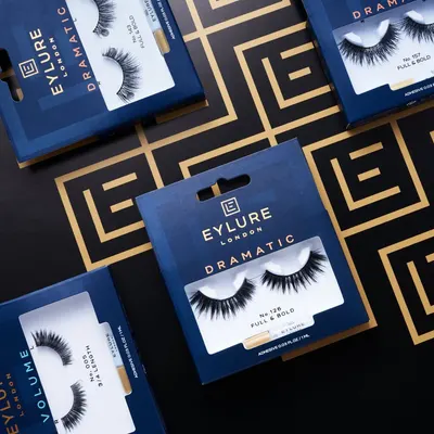 Secondary Images for Eylure 32