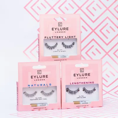 Secondary Images for Eylure 33