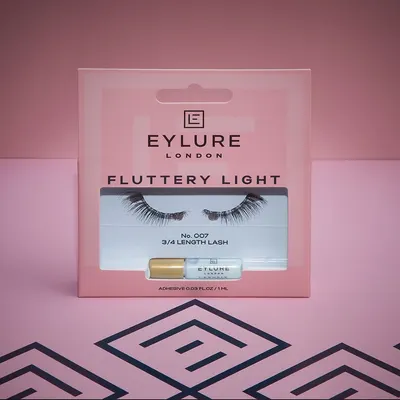 Secondary Images for Eylure 34