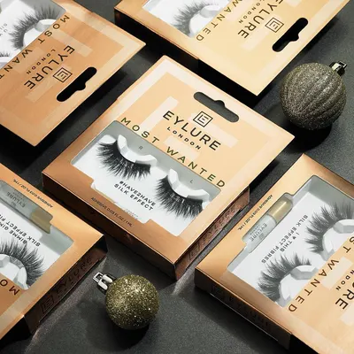 Secondary Images for Eylure 35