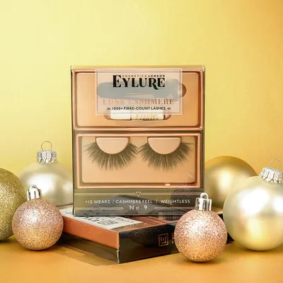 Secondary Images for Eylure 37