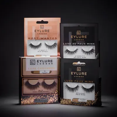 Secondary Images for Eylure 42