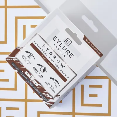 Secondary Images for Eylure 8