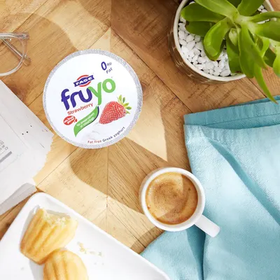 Lifestyle Images for FAGE 04