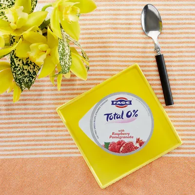 Lifestyle Images for FAGE 07