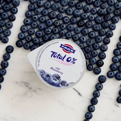 Lifestyle Images for FAGE 08