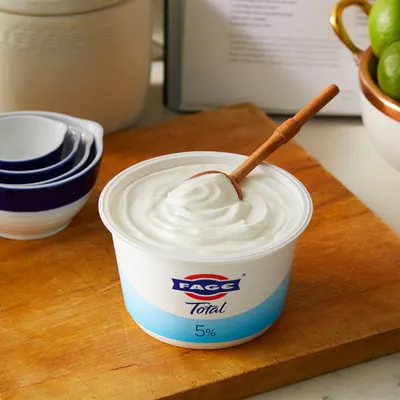 Lifestyle Images for FAGE 13