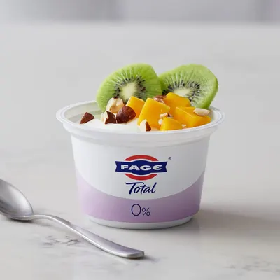 Lifestyle Images for FAGE 14