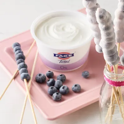 Lifestyle Images for FAGE 15