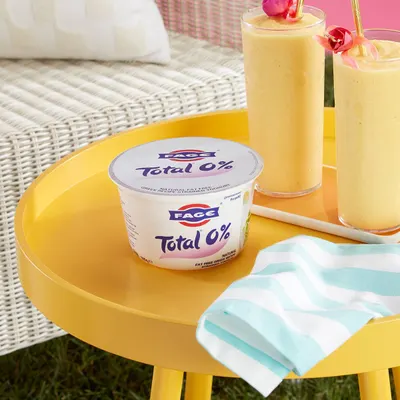 Lifestyle Images for FAGE 17