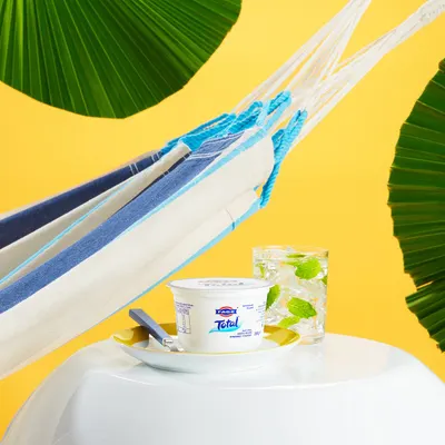 Lifestyle Images for FAGE 19