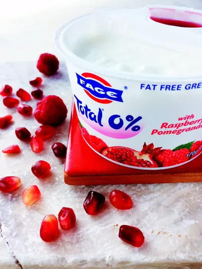 Lifestyle Images for FAGE 22
