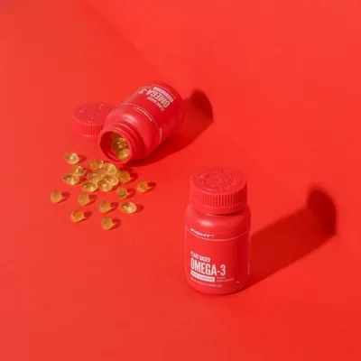 Secondary Images for FIGHT Vitamins 11