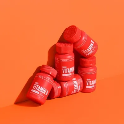 Secondary Images for FIGHT Vitamins 12