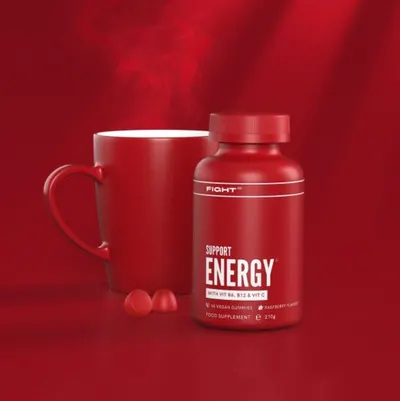 Secondary Images for FIGHT Vitamins 17