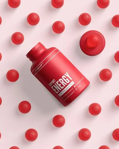 Secondary Images for FIGHT Vitamins 23