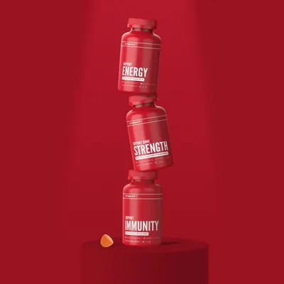 Secondary Images for FIGHT Vitamins 25