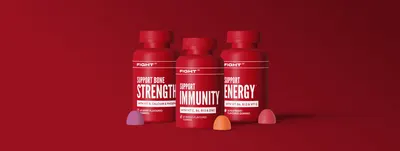 Basic A+ Content for FIGHT Vitamins 4