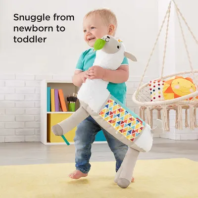 Secondary Images for FISHER-PRICE INF TG 1