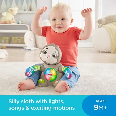 Secondary Images for FISHER-PRICE INF TG 5