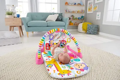 Lifestyle Images for FISHER-PRICE LIF TG 10