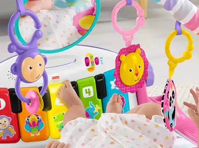 Lifestyle Images for FISHER-PRICE LIF TG 11