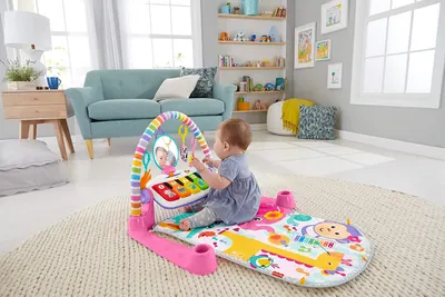 Lifestyle Images for FISHER-PRICE LIF TG 12