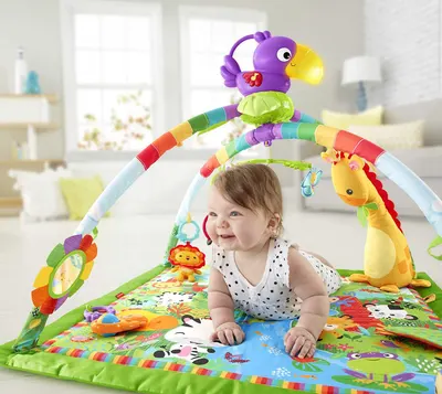 Lifestyle Images for FISHER-PRICE LIF TG 13