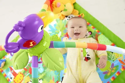 Lifestyle Images for FISHER-PRICE LIF TG 14