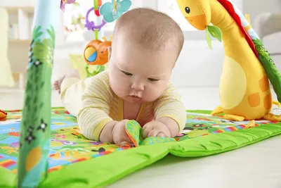Lifestyle Images for FISHER-PRICE LIF TG 15
