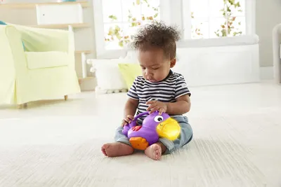 Lifestyle Images for FISHER-PRICE LIF TG 16