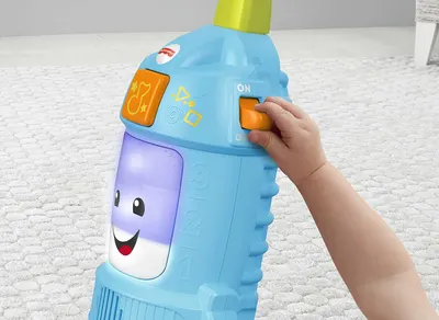 Lifestyle Images for FISHER-PRICE LIF TG 2