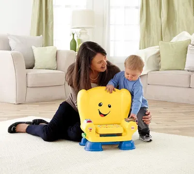 Lifestyle Images for FISHER-PRICE LIF TG 3