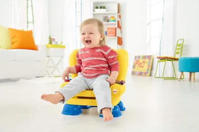 Lifestyle Images for FISHER-PRICE LIF TG 4