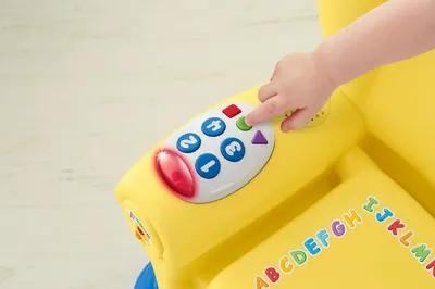 Lifestyle Images for FISHER-PRICE LIF TG 5